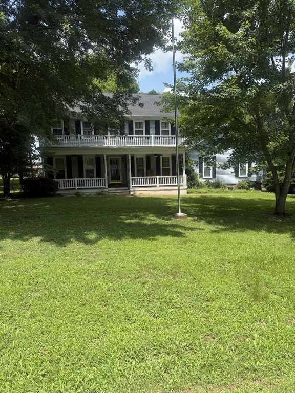 706 Edenburg Dr, Columbia, TN 38401