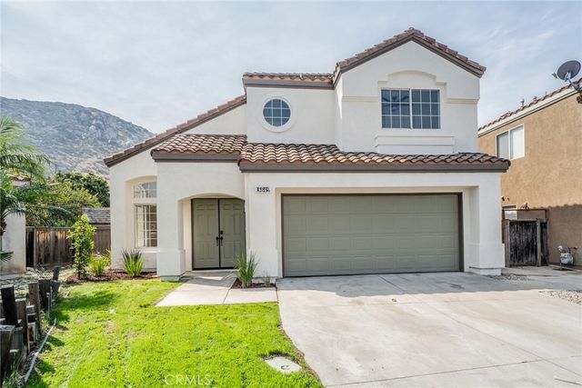15849 Firethorn Road, Fontana, CA 92337