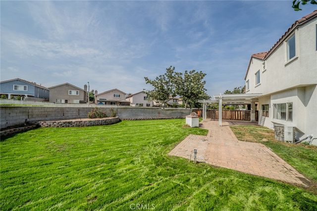 15849 Firethorn Road, Fontana, CA 92337