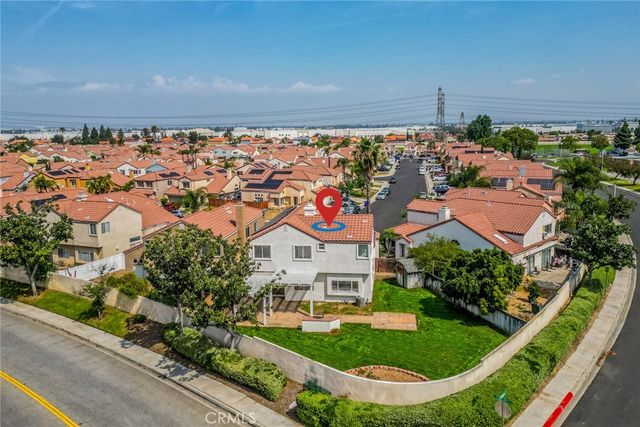 15849 Firethorn Road, Fontana, CA 92337