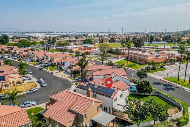 15849 Firethorn Road, Fontana, CA 92337