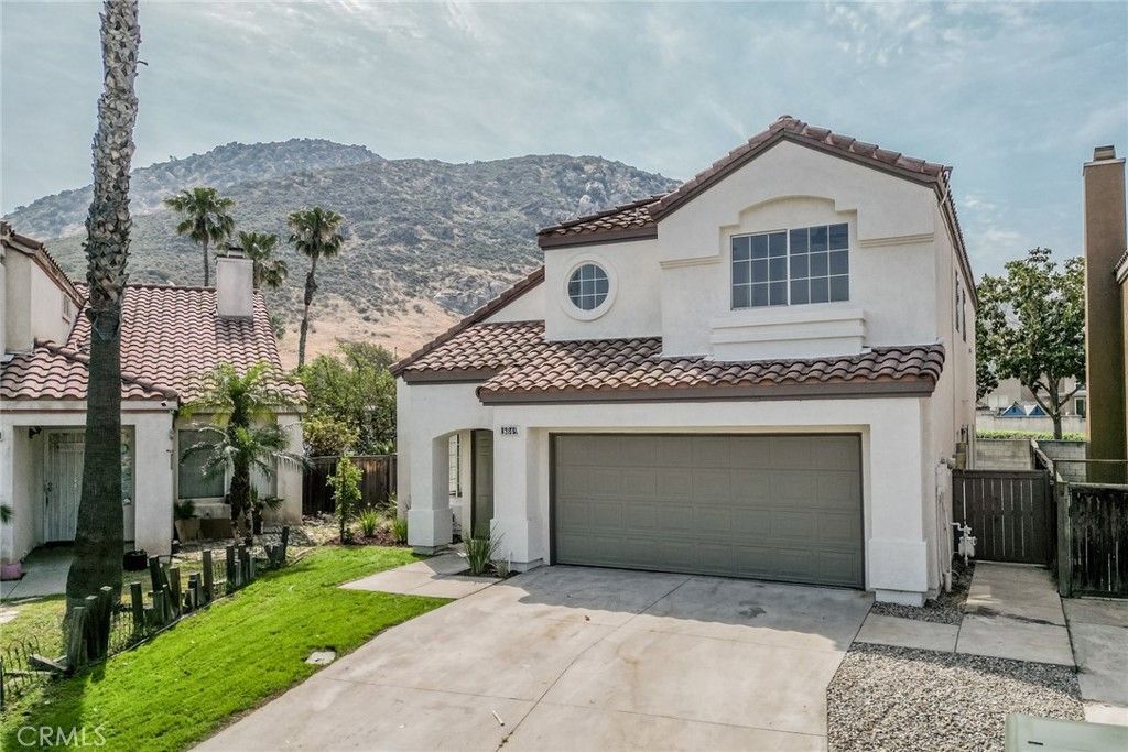 15849 Firethorn Road, Fontana, CA 92337