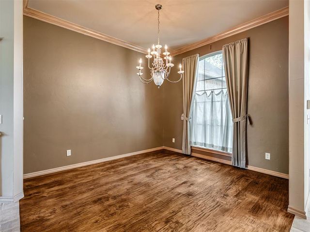 2025 Arbor Valley Drive, Edmond, OK 73025