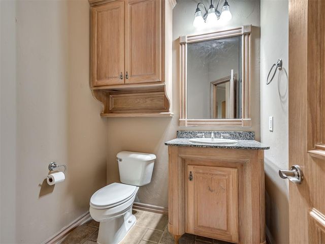 2025 Arbor Valley Drive, Edmond, OK 73025