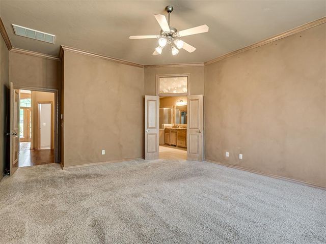 2025 Arbor Valley Drive, Edmond, OK 73025