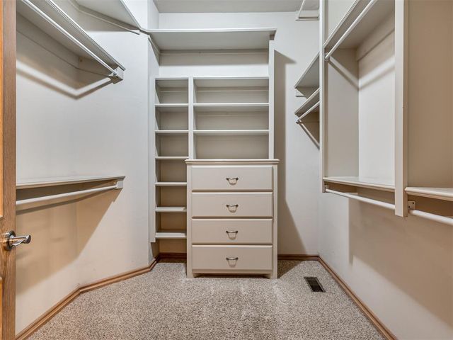 2025 Arbor Valley Drive, Edmond, OK 73025