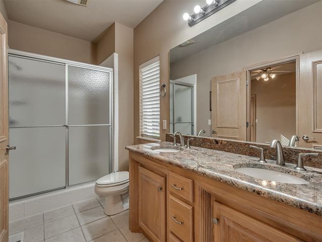 2025 Arbor Valley Drive, Edmond, OK 73025