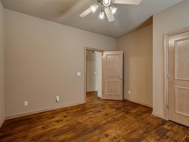 2025 Arbor Valley Drive, Edmond, OK 73025