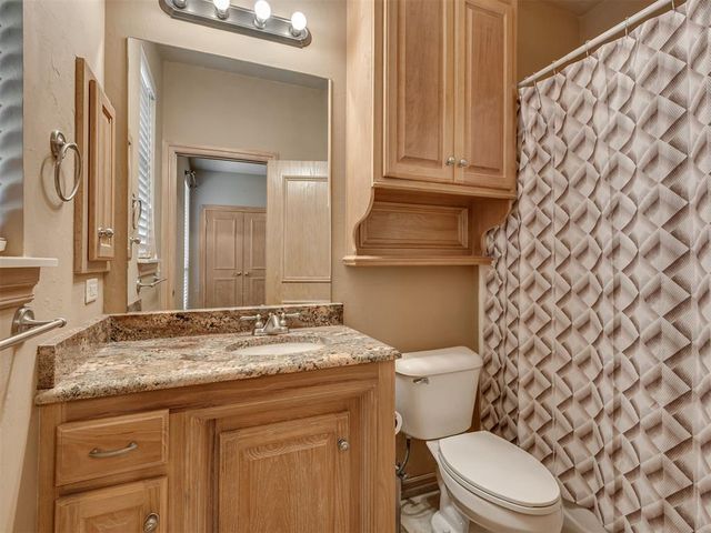 2025 Arbor Valley Drive, Edmond, OK 73025