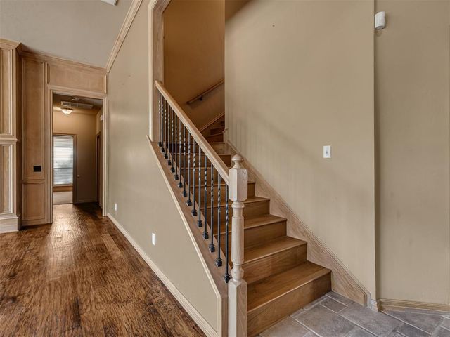 2025 Arbor Valley Drive, Edmond, OK 73025