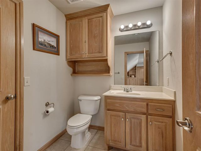 2025 Arbor Valley Drive, Edmond, OK 73025