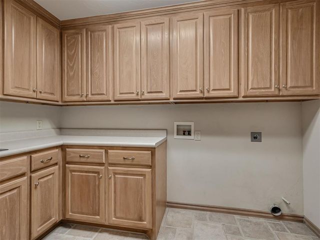 2025 Arbor Valley Drive, Edmond, OK 73025