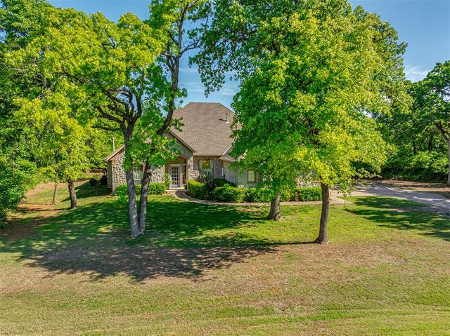 2025 Arbor Valley Drive, Edmond, OK 73025