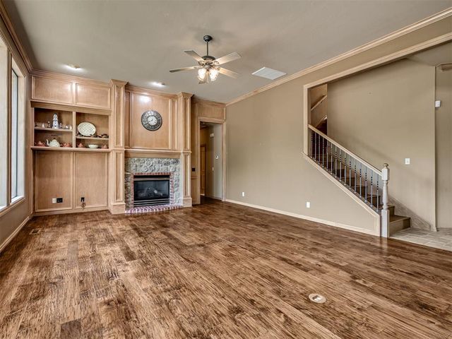 2025 Arbor Valley Drive, Edmond, OK 73025