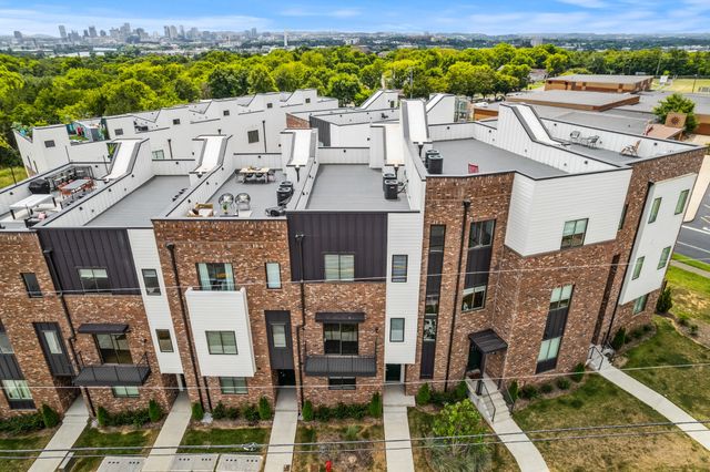496 W Trinity Ln Unit 3, Nashville, TN 37207