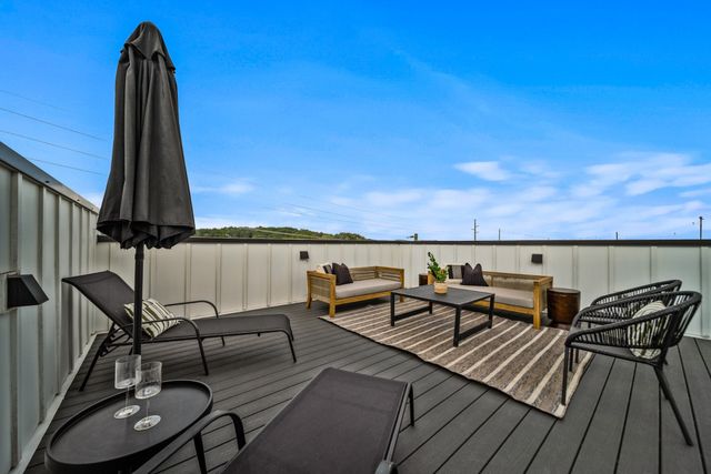 496 W Trinity Ln Unit 3, Nashville, TN 37207