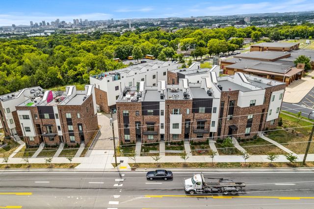 496 W Trinity Ln Unit 3, Nashville, TN 37207