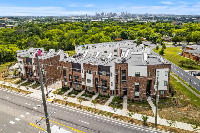 496 W Trinity Ln Unit 3, Nashville, TN 37207