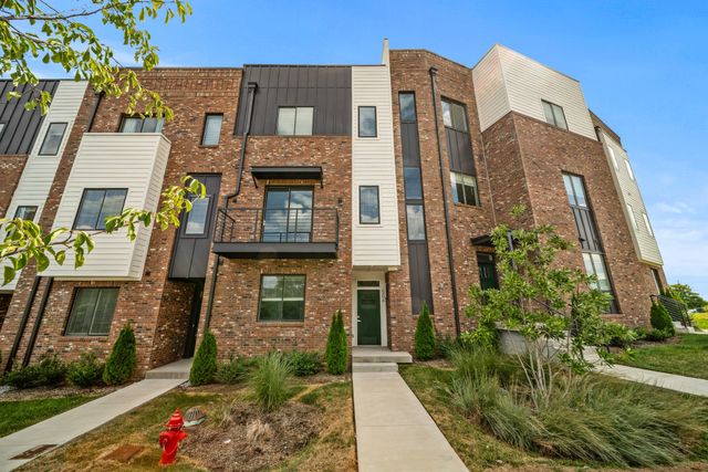 496 W Trinity Ln Unit 3, Nashville, TN 37207