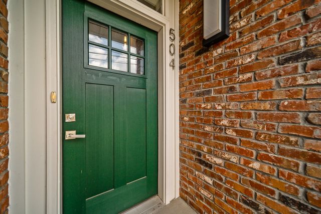 496 W Trinity Ln Unit 3, Nashville, TN 37207