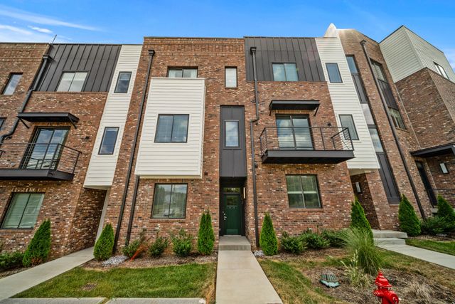 496 W Trinity Ln Unit 3, Nashville, TN 37207