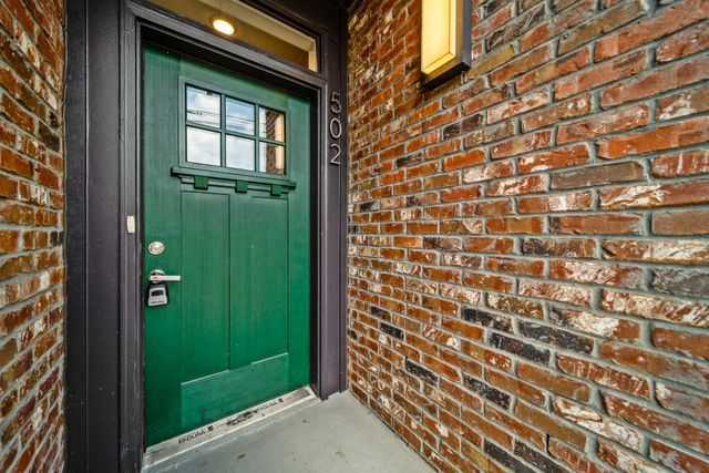 496 W Trinity Ln Unit 3, Nashville, TN 37207