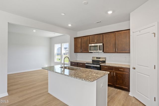 151 Alice Trace Place 6, Angier, NC 27501