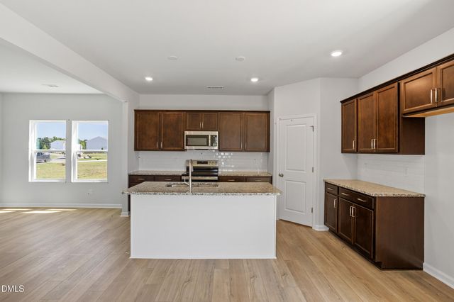 151 Alice Trace Place 6, Angier, NC 27501