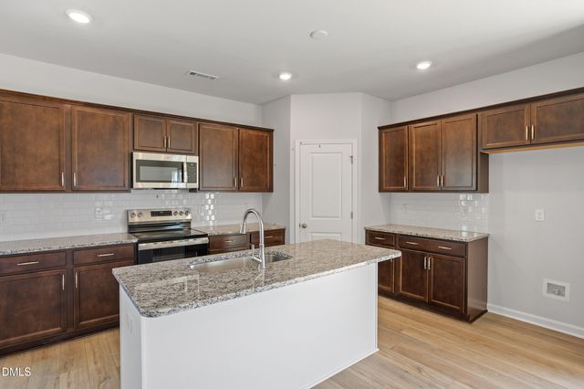 151 Alice Trace Place 6, Angier, NC 27501