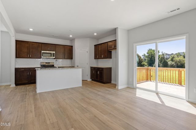151 Alice Trace Place 6, Angier, NC 27501