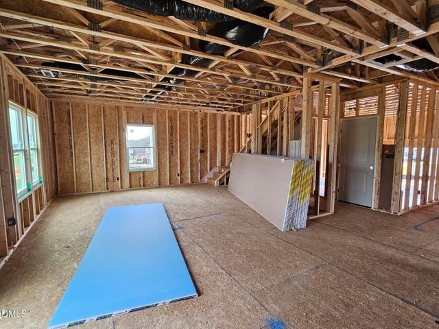 151 Alice Trace Place 6, Angier, NC 27501