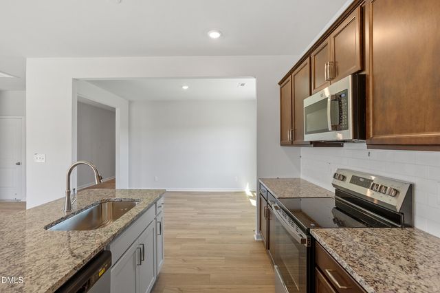151 Alice Trace Place 6, Angier, NC 27501