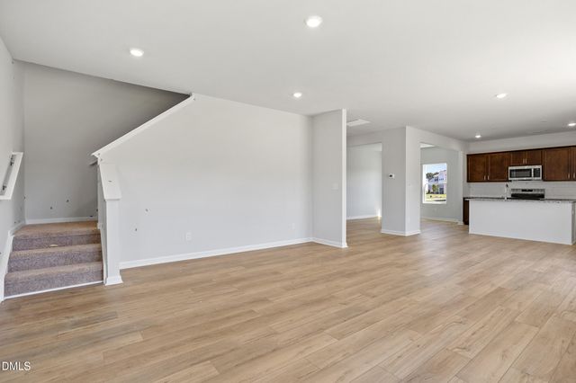 151 Alice Trace Place 6, Angier, NC 27501