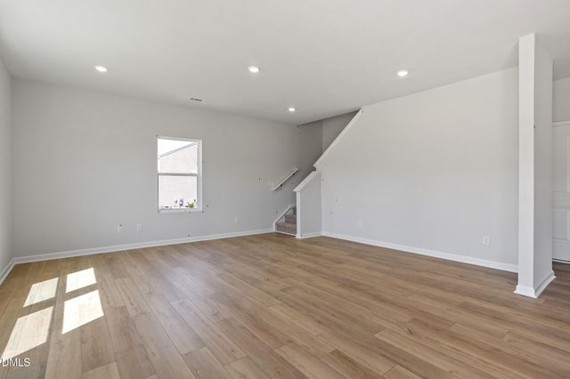 151 Alice Trace Place 6, Angier, NC 27501