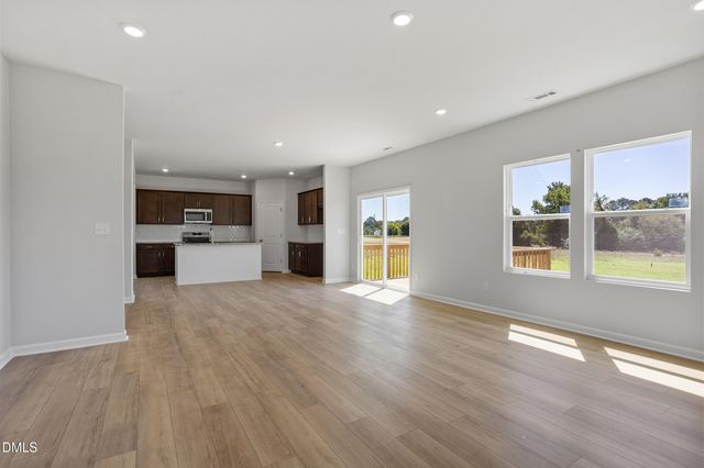 151 Alice Trace Place 6, Angier, NC 27501