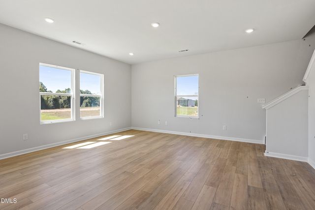 151 Alice Trace Place 6, Angier, NC 27501