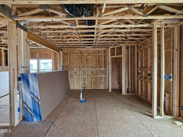 151 Alice Trace Place 6, Angier, NC 27501