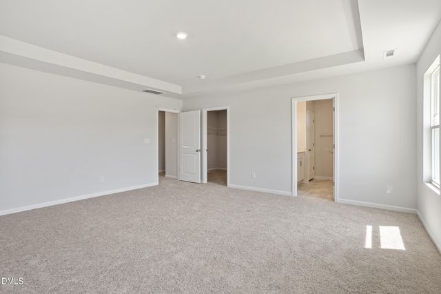151 Alice Trace Place 6, Angier, NC 27501
