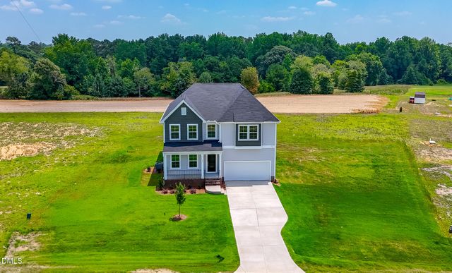 151 Alice Trace Place 6, Angier, NC 27501