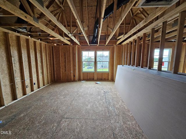 151 Alice Trace Place 6, Angier, NC 27501