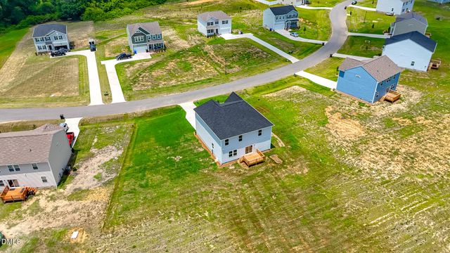151 Alice Trace Place 6, Angier, NC 27501