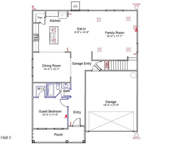 151 Alice Trace Place 6, Angier, NC 27501