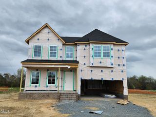 151 Alice Trace Place 6, Angier, NC 27501