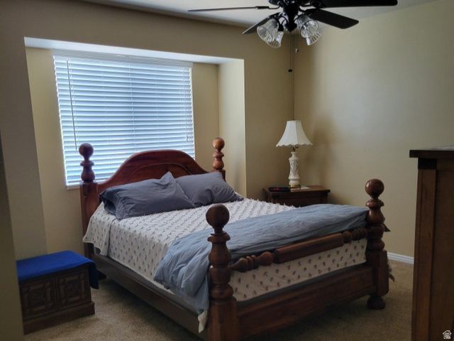 3229 W VIRGINIA PINE LN, West Jordan, UT 84088