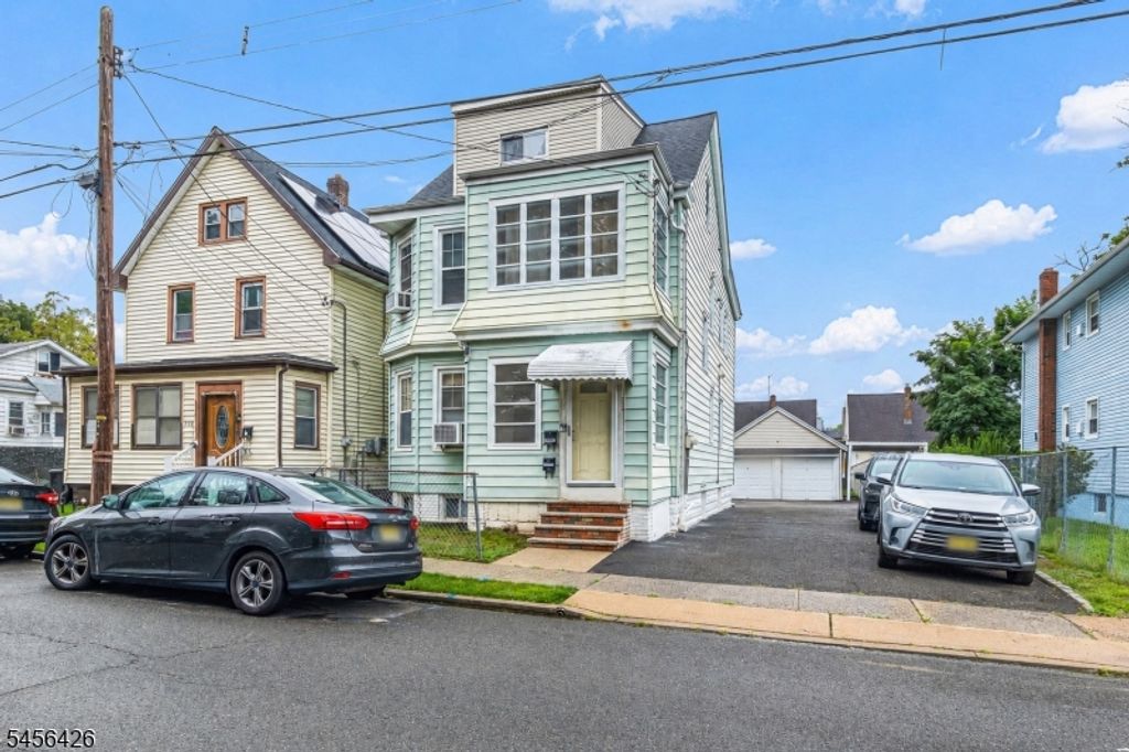 255 Ohio St, Union Twp., NJ 07083 — exterior