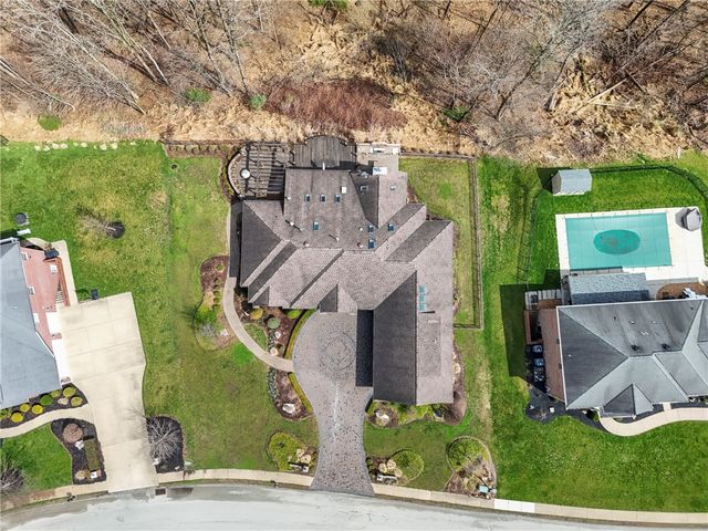 529 Arden Dr, Monroeville, PA 15146