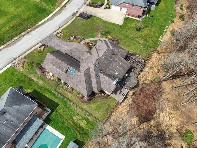 529 Arden Dr, Monroeville, PA 15146