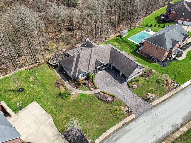 529 Arden Dr, Monroeville, PA 15146