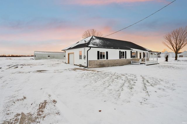 133 E 700 N, Sharpsville, IN 46068