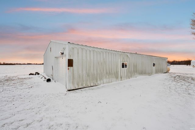 133 E 700 N, Sharpsville, IN 46068